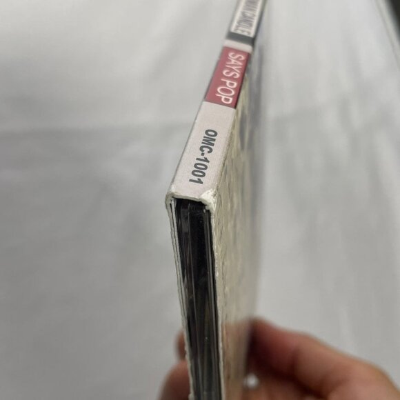 Roman Candle Says Pop SIGNED CD - Picture 9 of 11